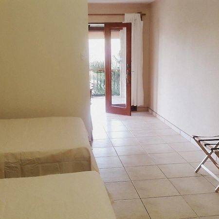 Hotel Palmeras Carrillo Beach 카리요 외부 사진