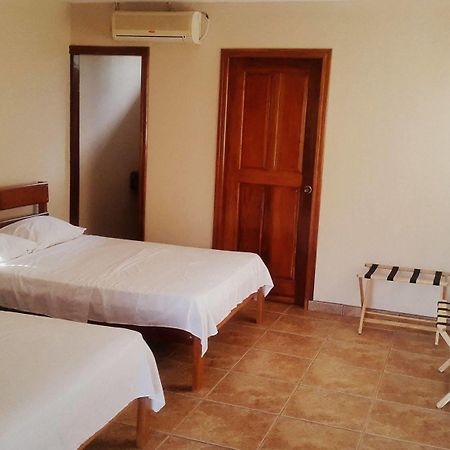 Hotel Palmeras Carrillo Beach 카리요 외부 사진