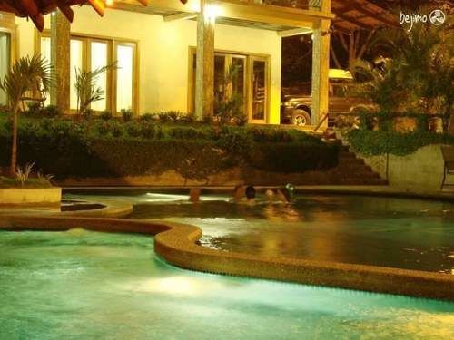Hotel Palmeras Carrillo Beach 카리요 외부 사진